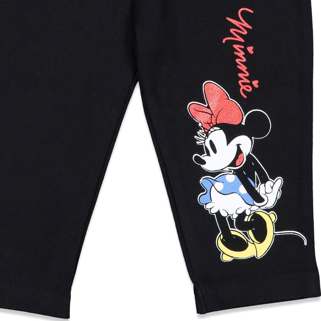 Minnie Mouse 2 Pack Pants