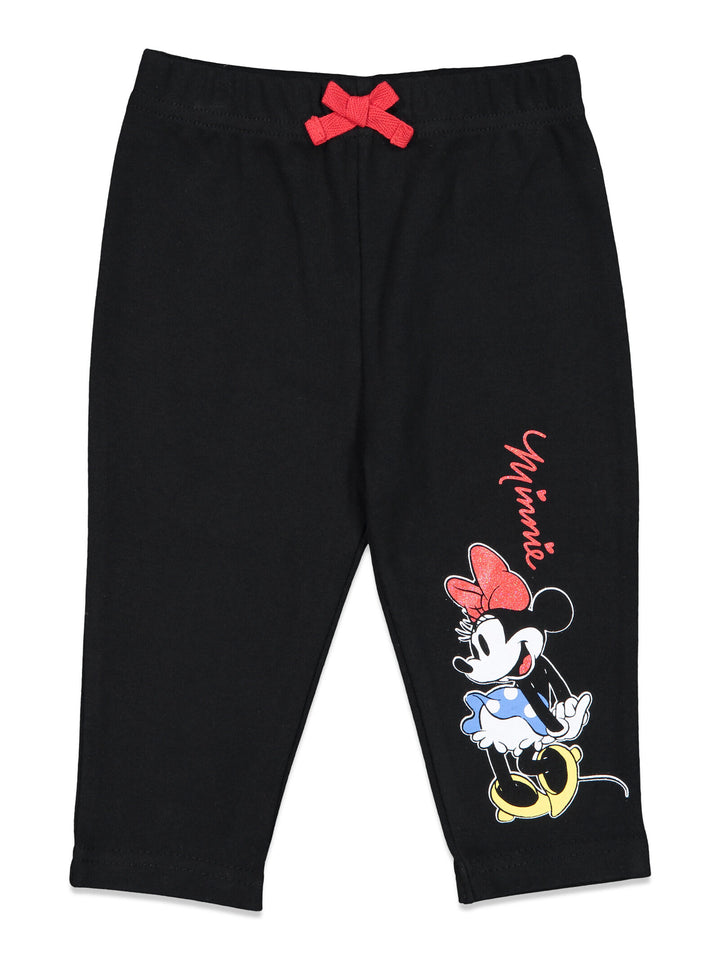 Minnie Mouse 2 Pack Pants