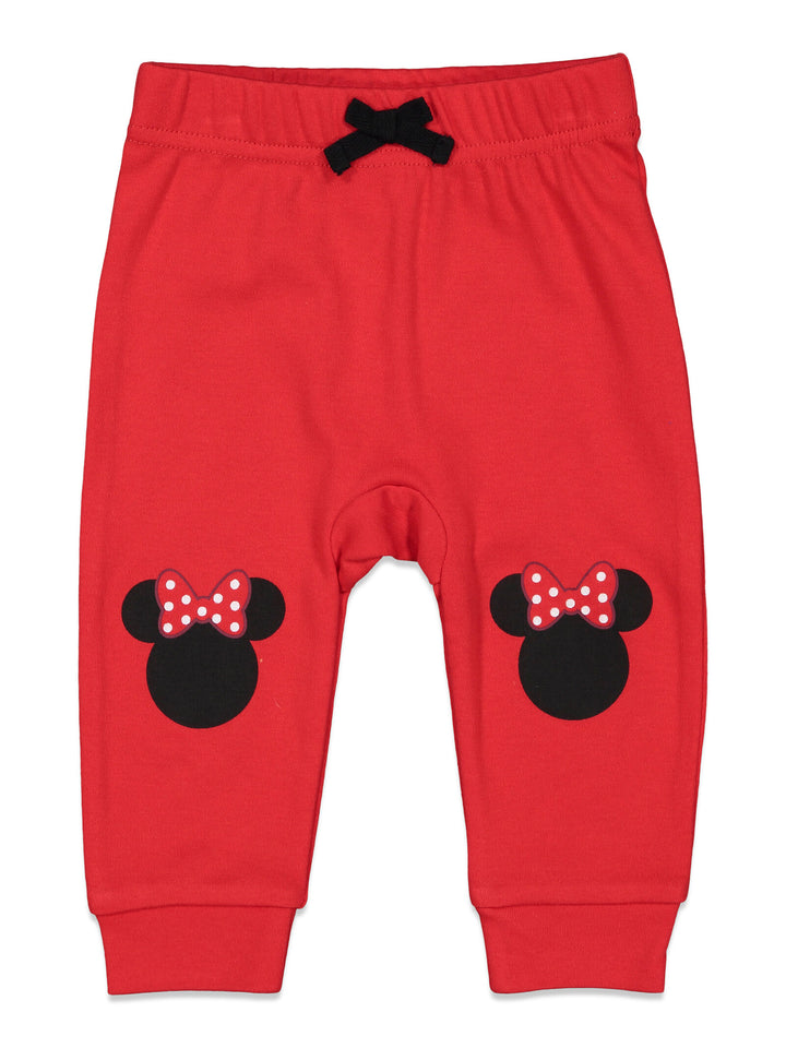 Minnie Mouse 2 Pack Pants