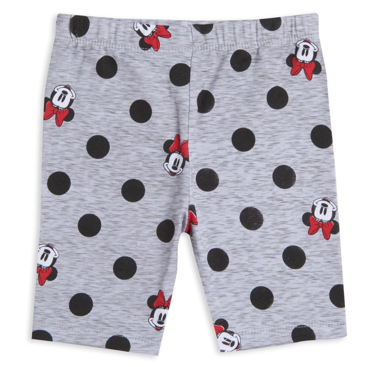 Minnie Mouse 3 Piece Outfit Set - imagikids