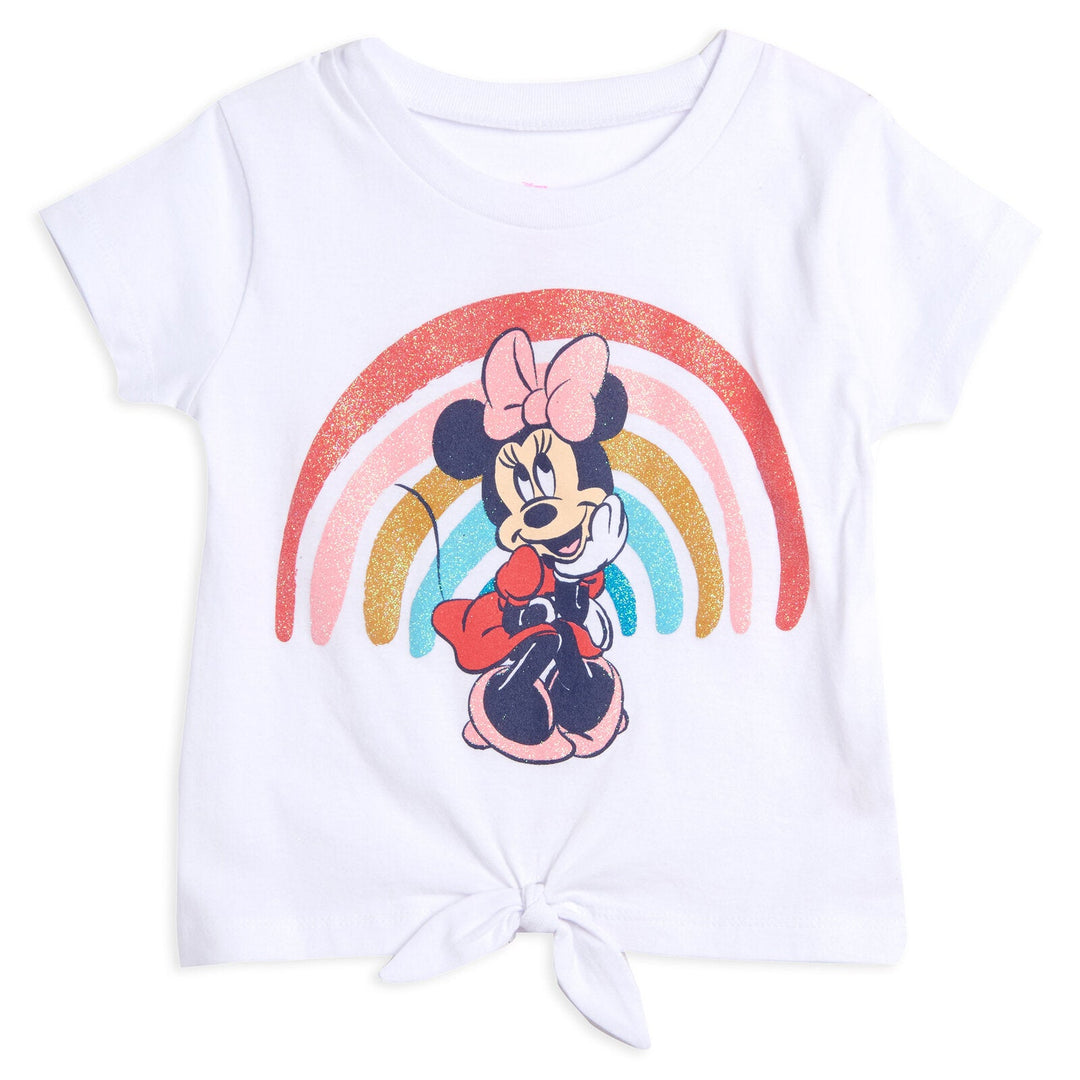 Minnie Mouse 3 Piece Outfit Set - imagikids