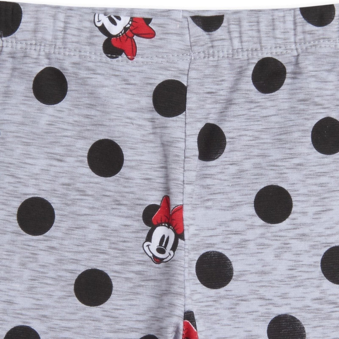 Minnie Mouse 3 Piece Outfit Set - imagikids