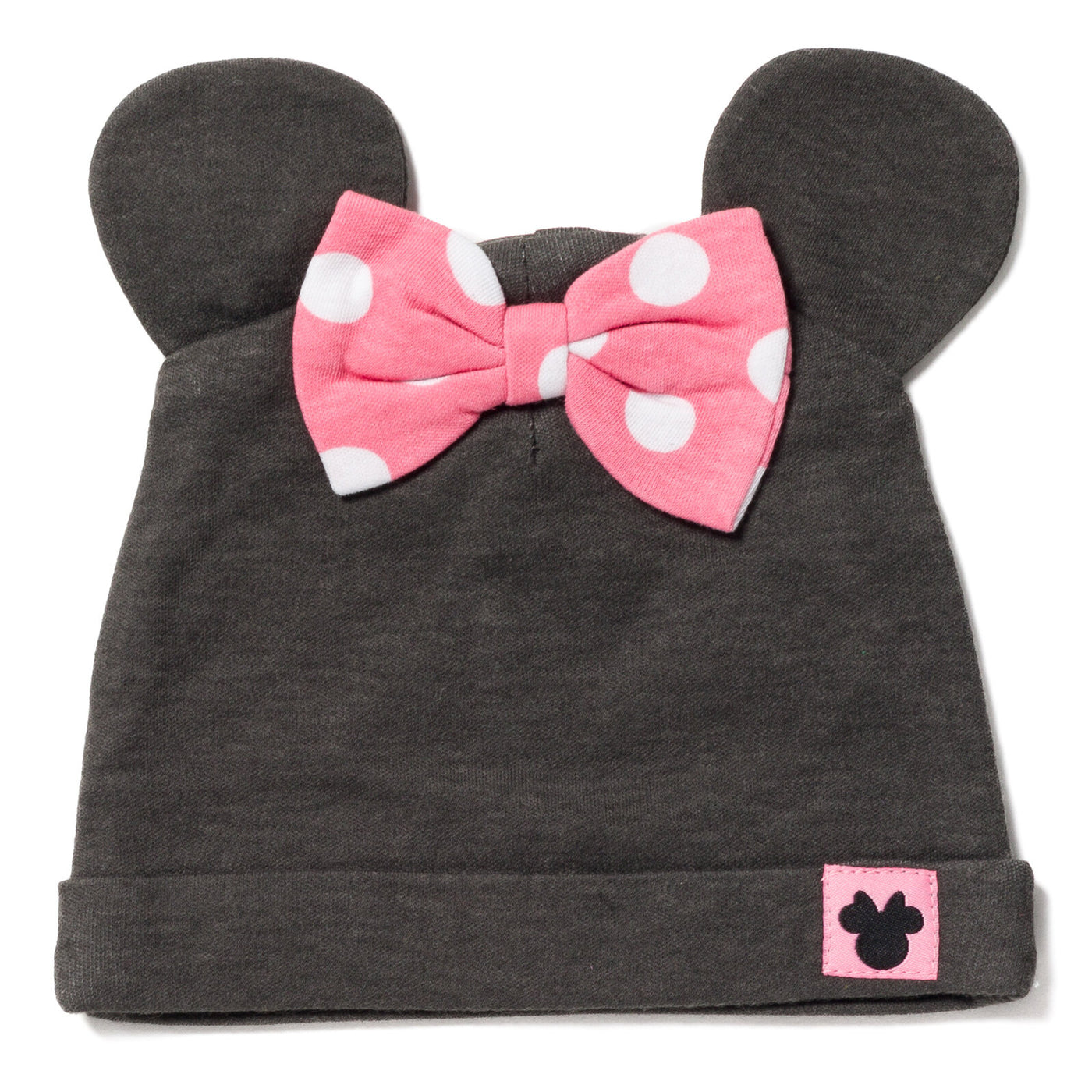 Minnie Mouse 3 Piece Outfit Set: Mix N' Match Bodysuit Pants Hat
