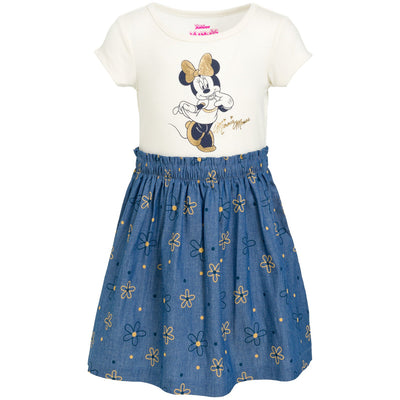 Minnie Mouse Dress - imagikids