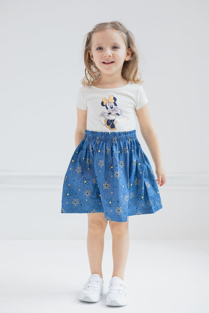 Minnie Mouse Dress - imagikids