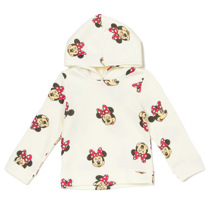 Disney Minnie Mouse Hoodie