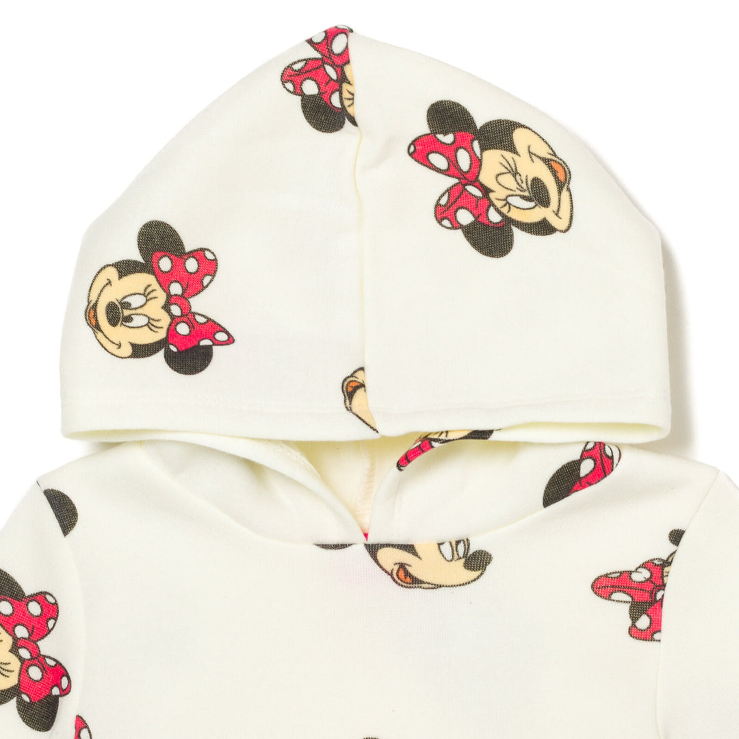 Disney Minnie Mouse Hoodie