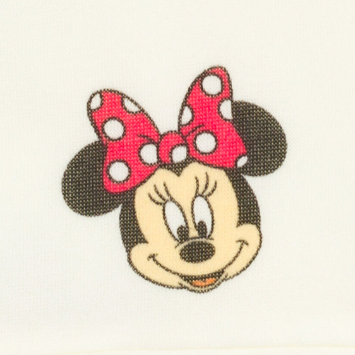 Disney Minnie Mouse Hoodie