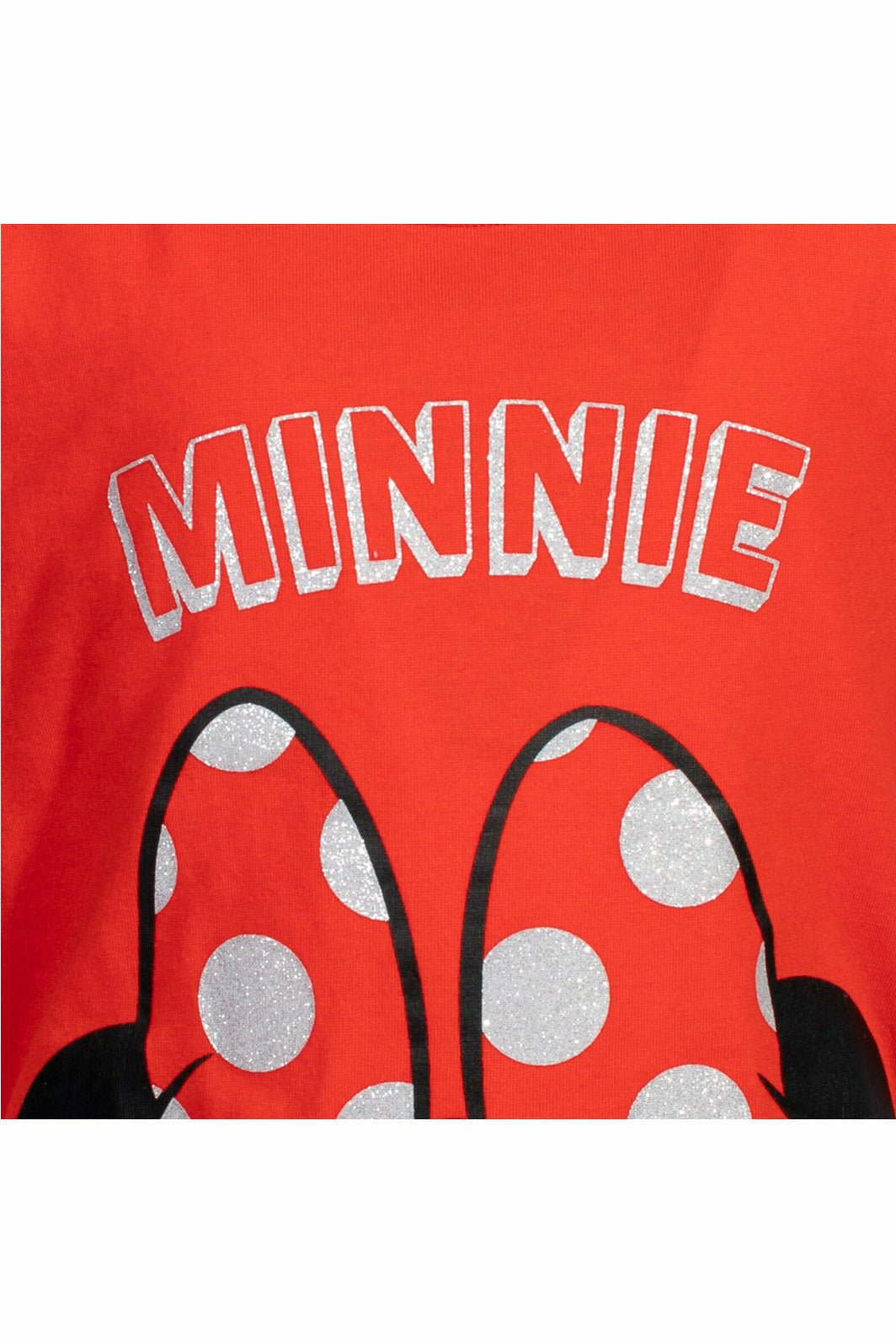 Minnie Mouse Graphic T - Shirt - imagikids