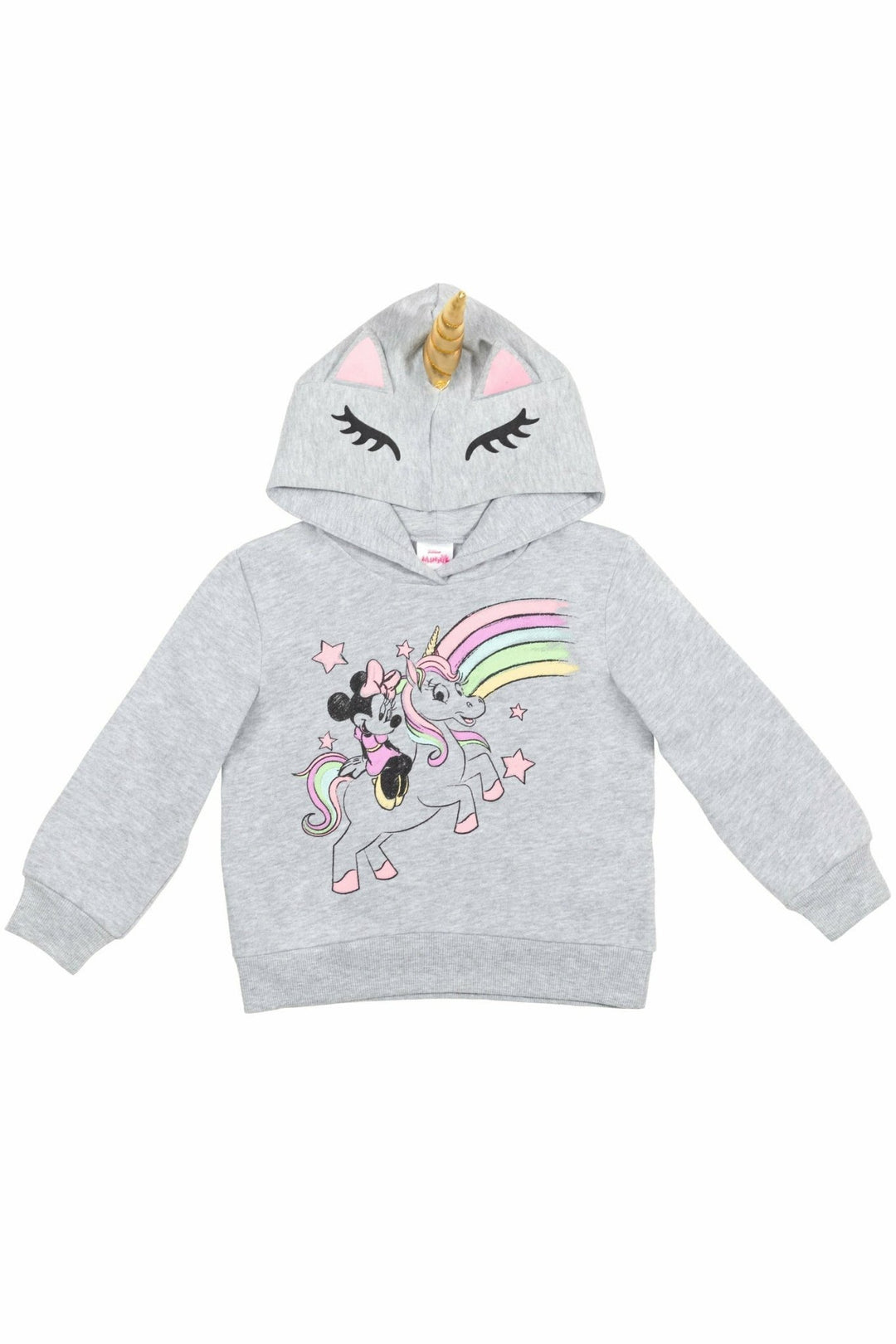 Minnie Mouse Hoodie - imagikids