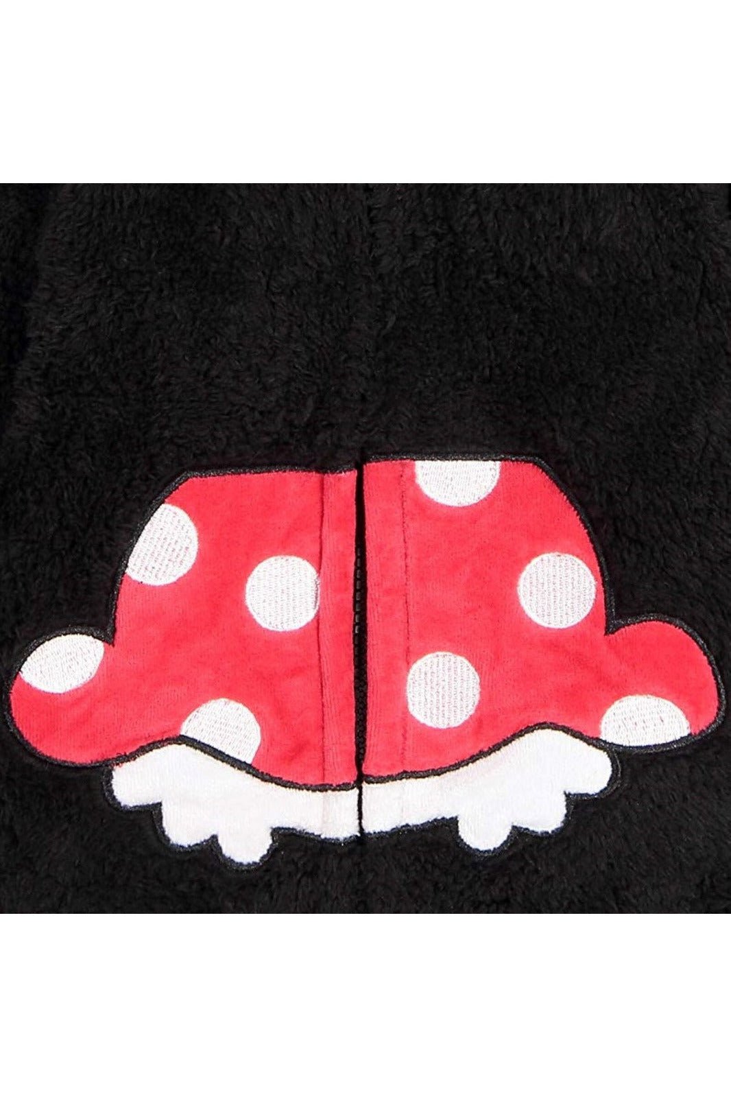 Minnie Mouse Hoodie - imagikids