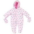 Minnie Mouse Outerwear Pram Suit