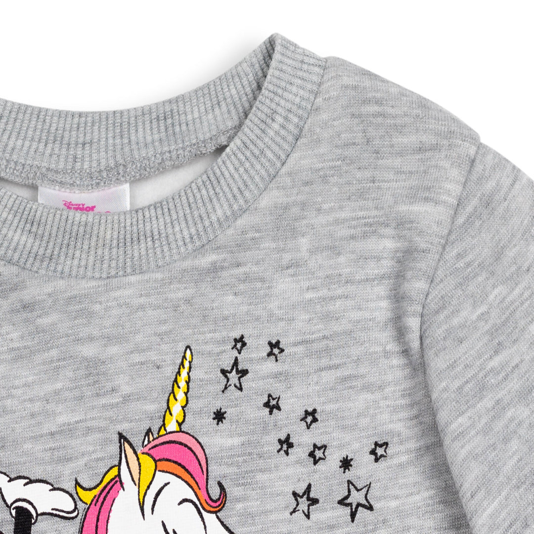 Minnie Mouse Sudadera sin capucha