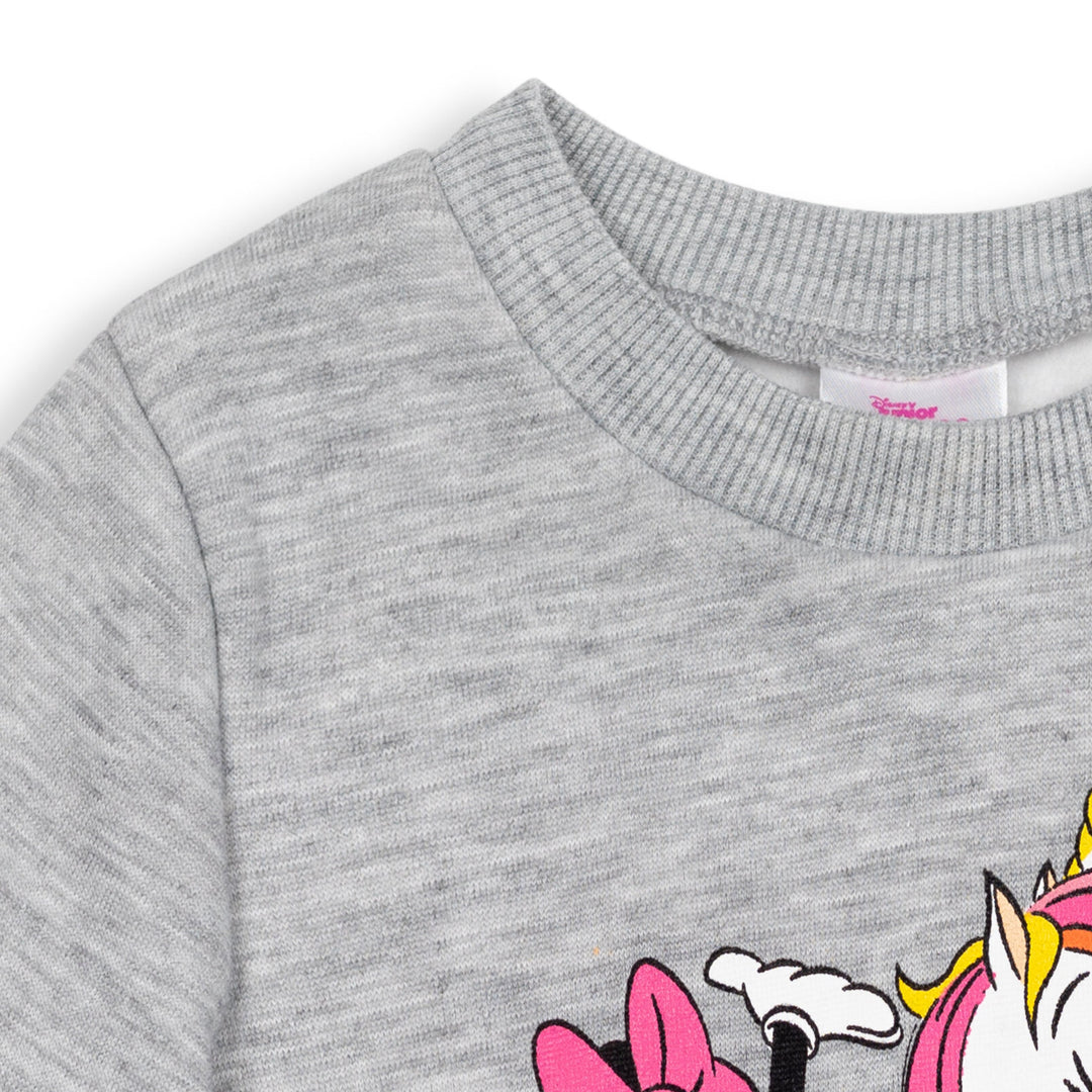 Minnie Mouse Sweatshirt