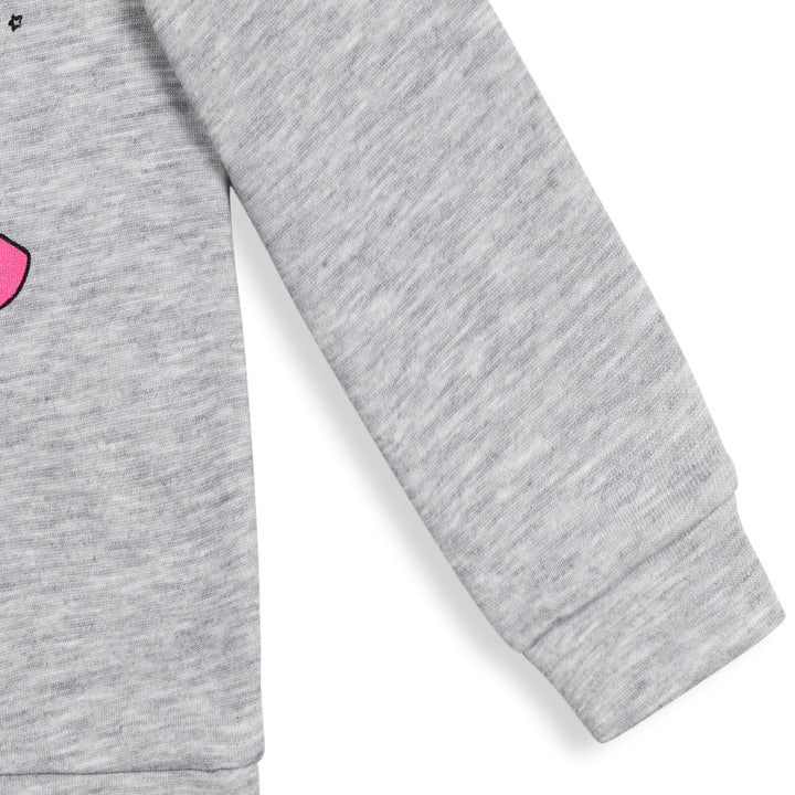 Minnie Mouse Sudadera sin capucha