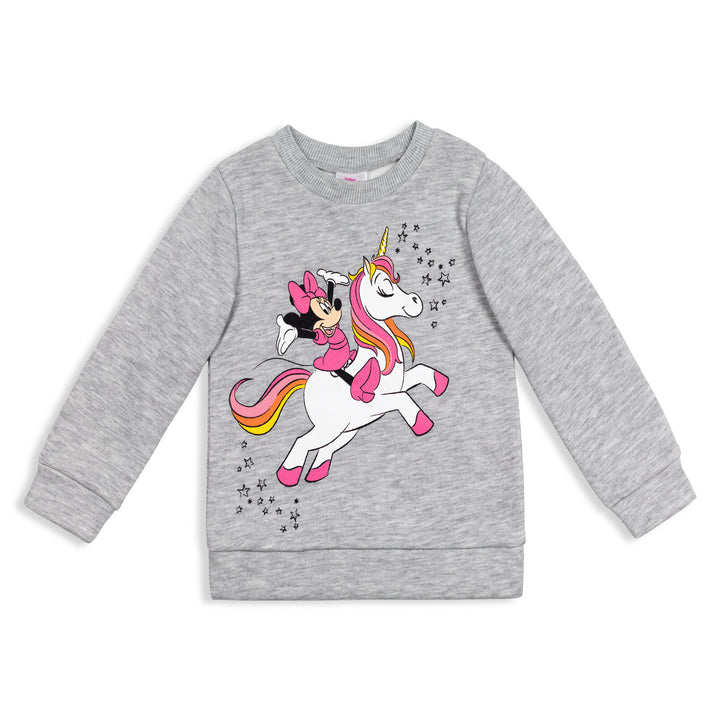 Minnie Mouse Sweatshirt