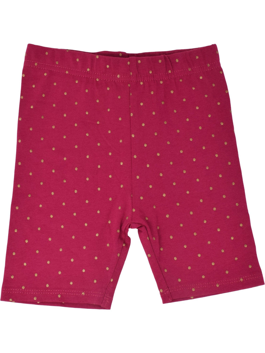 Minnie Mouse T - Shirt and Bike Shorts Outfit Set - imagikids