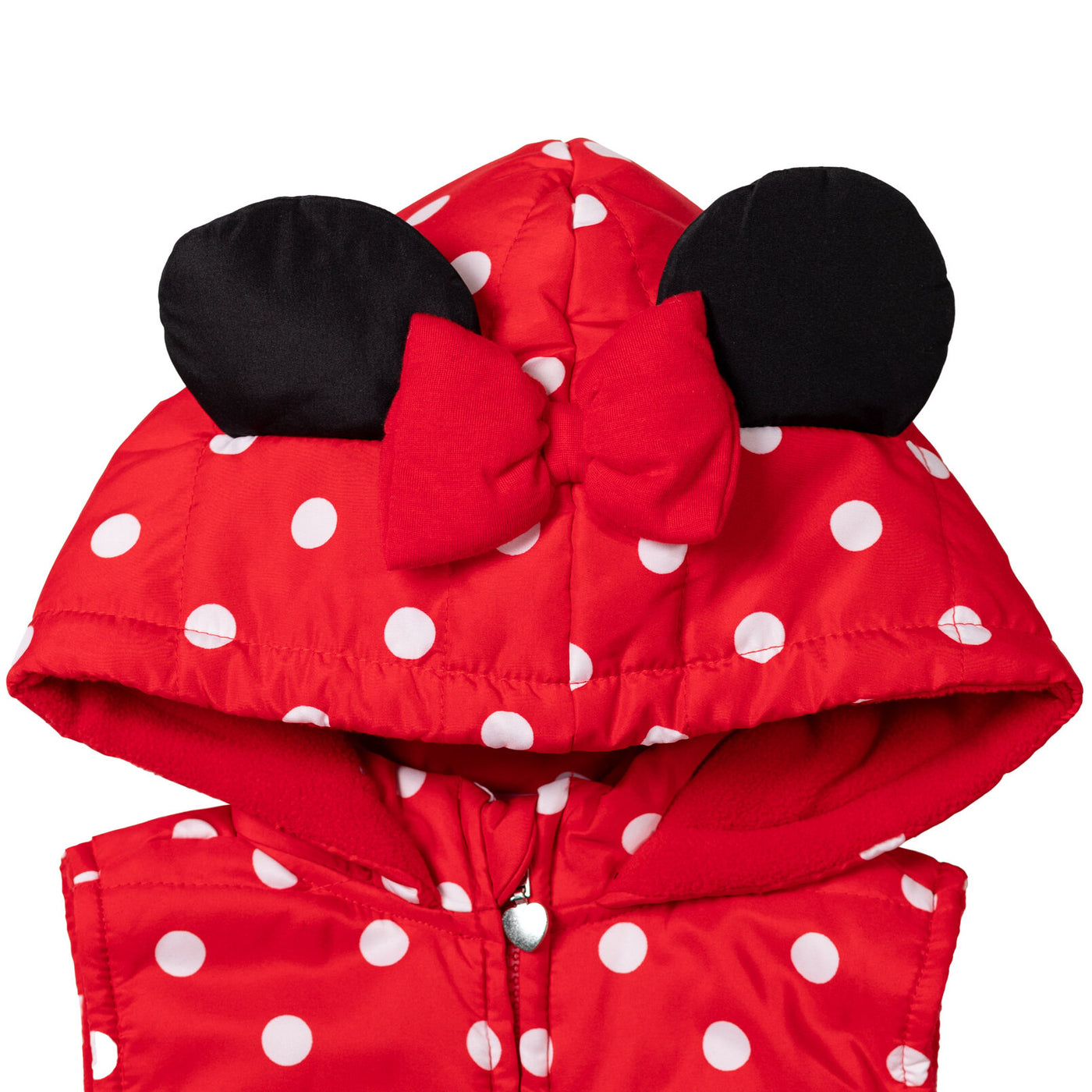 Disney 3-Piece Minnie Mouse Toddler Girls Leggings, T Shirt