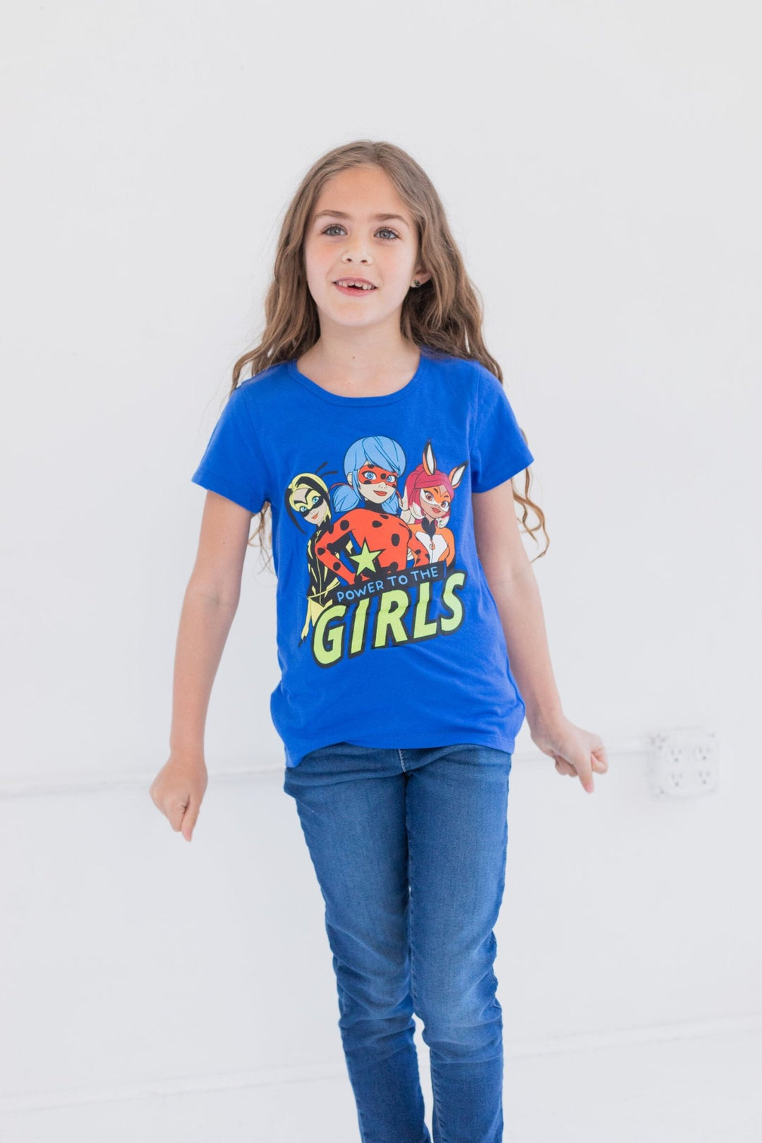 Miraculous 3 Pack Graphic T - Shirts - imagikids