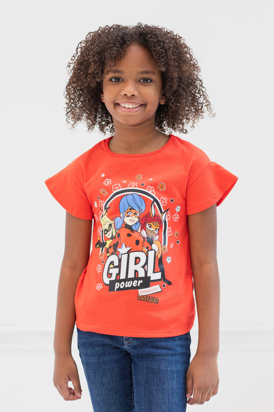 Miraculous 3 Pack T-Shirts