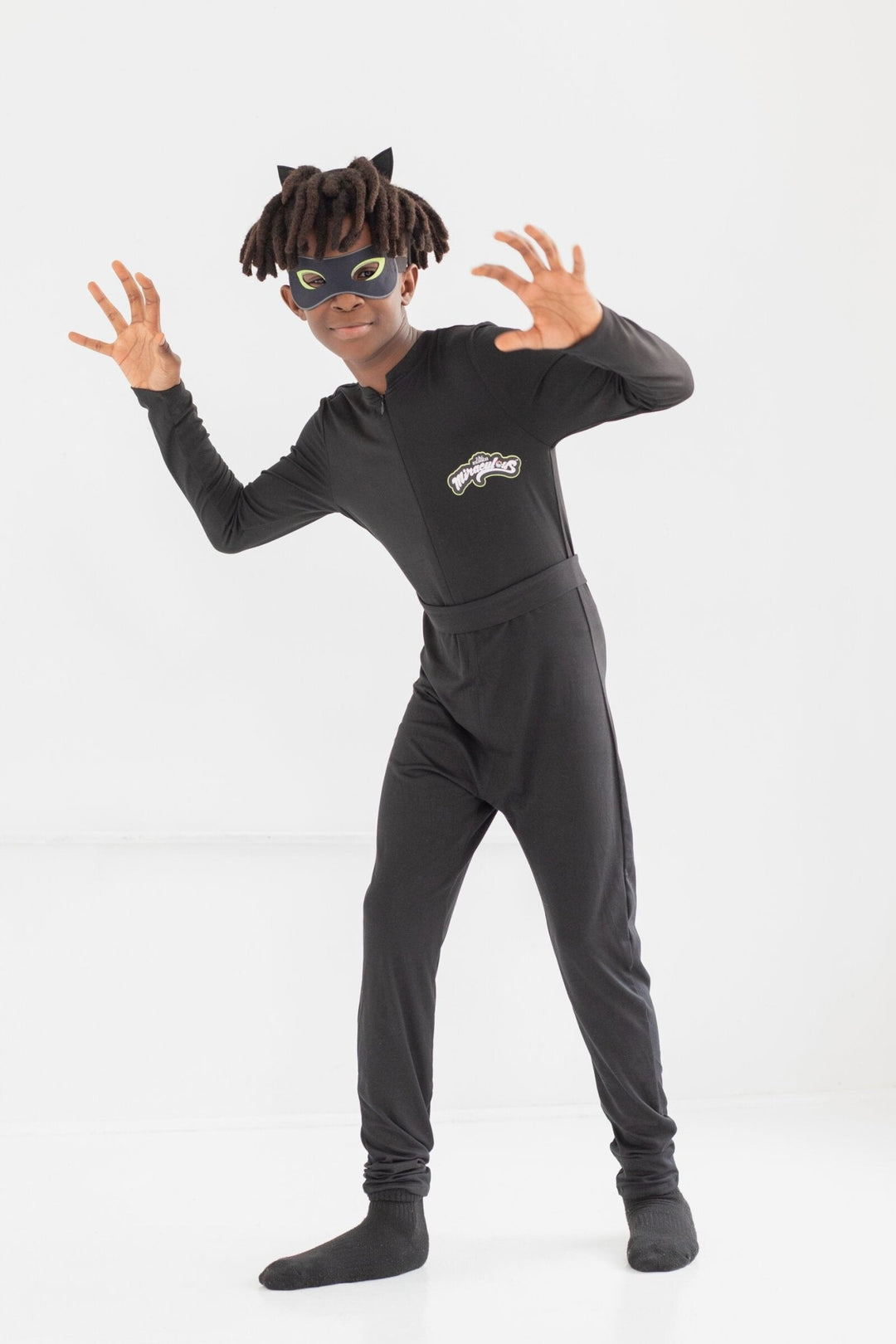 Buy Amscan Childs Officially Licensed Dr Seuss The Cat In The Hat Book Day Week Fancy Dress Costume - Foto 14