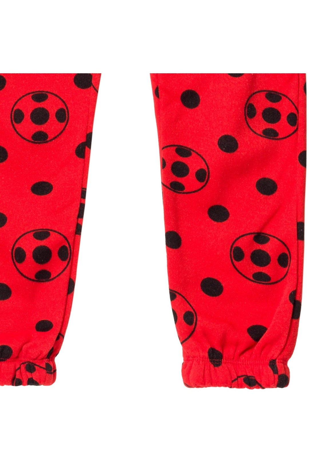 Miraculous Ladybug Fleece 2 Pack Leggings - imagikids