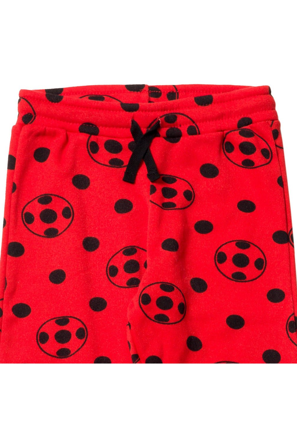 Miraculous Ladybug Fleece 2 Pack Leggings - imagikids