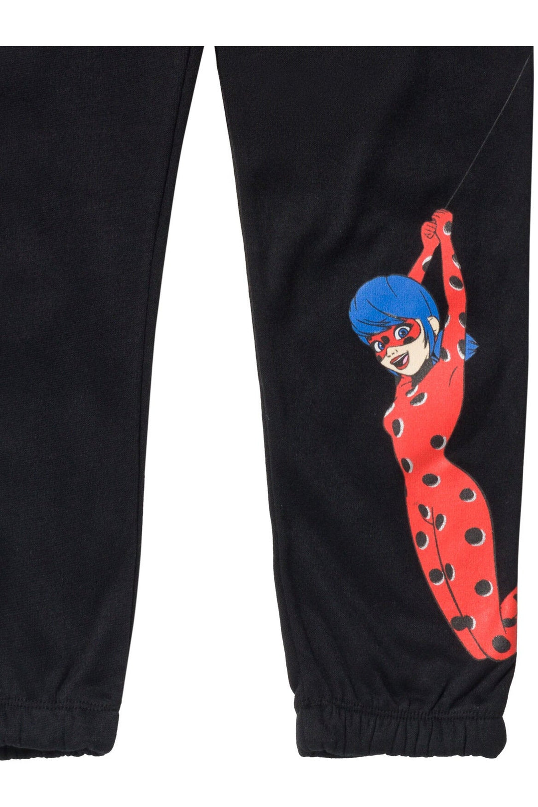 Miraculous Ladybug Fleece 2 Pack Leggings - imagikids