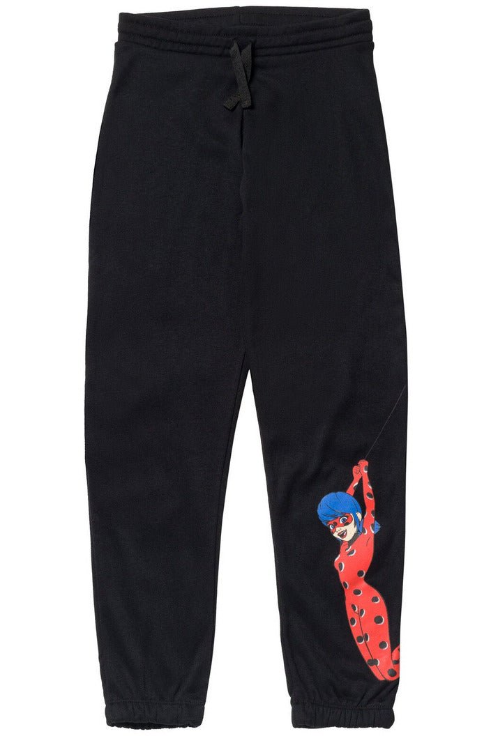 Miraculous Ladybug Fleece 2 Pack Leggings - imagikids