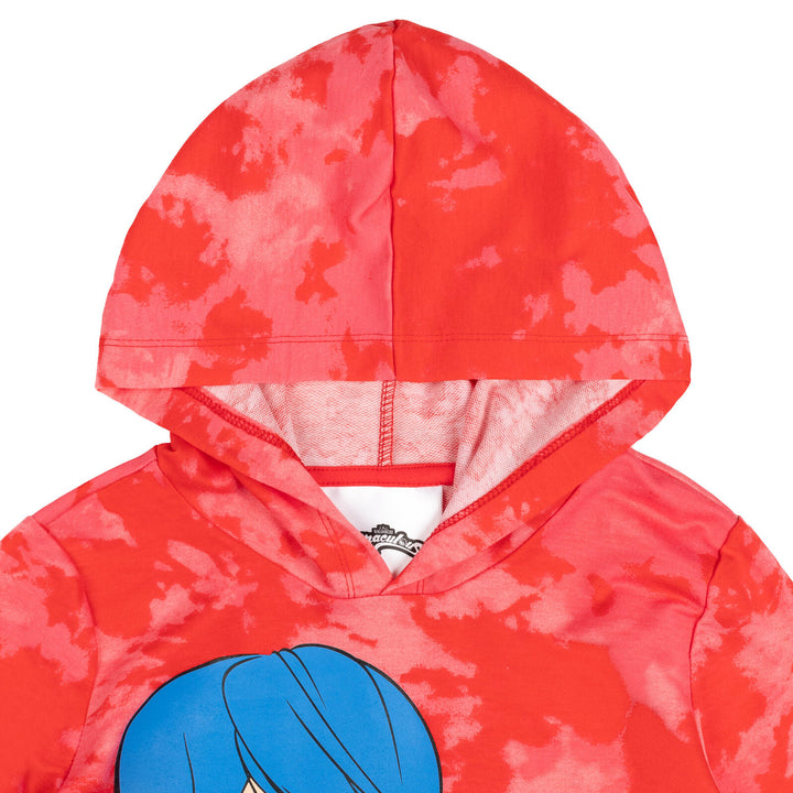 Ladybug French Terry Hoodie