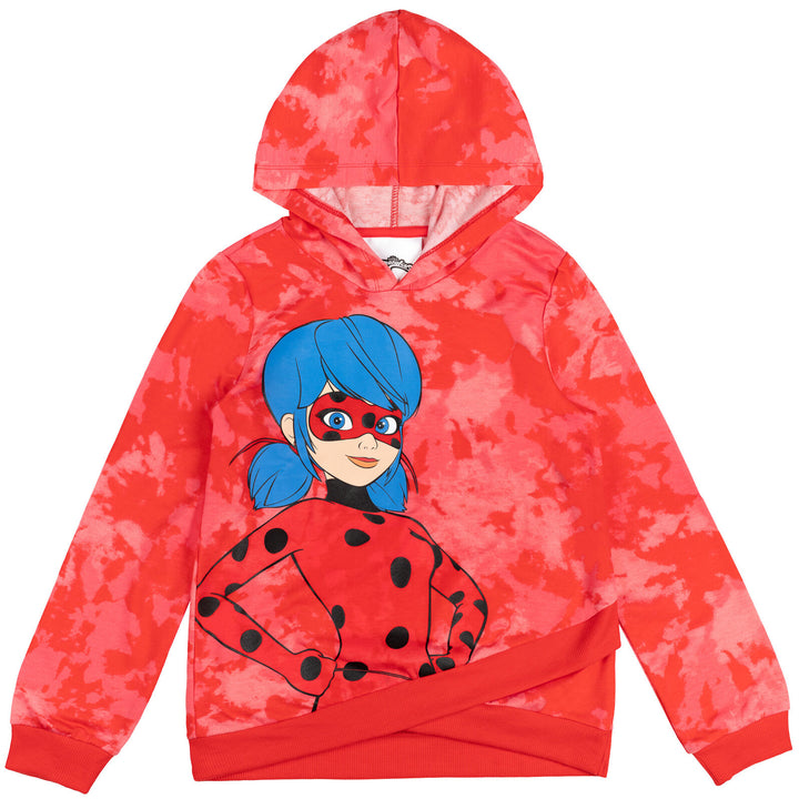 Ladybug French Terry Hoodie