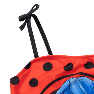Miraculous Ladybug One Piece Bathing Suit