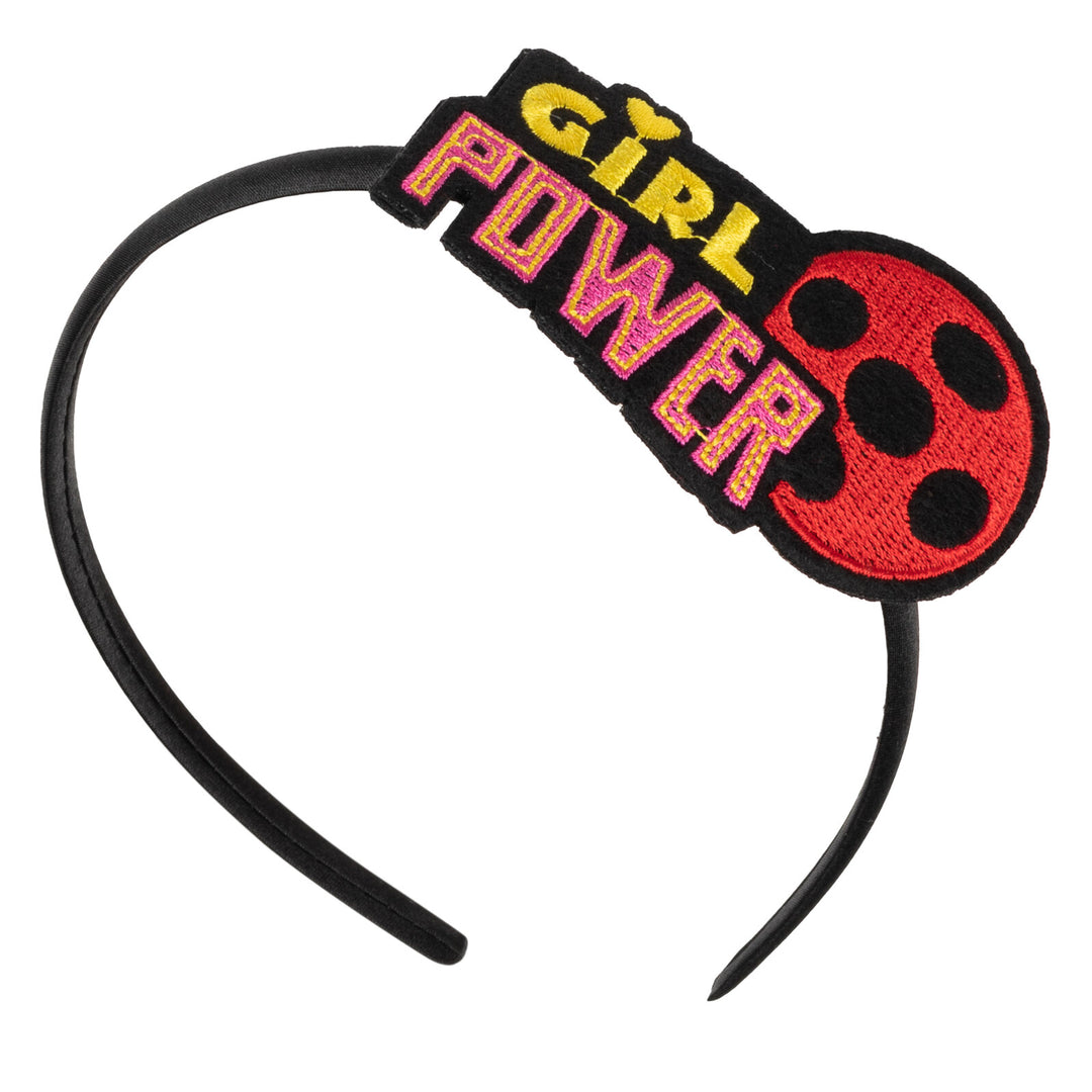 Miraculous Ladybug 3 Piece Outfit Set: T-Shirt Skirt Headband