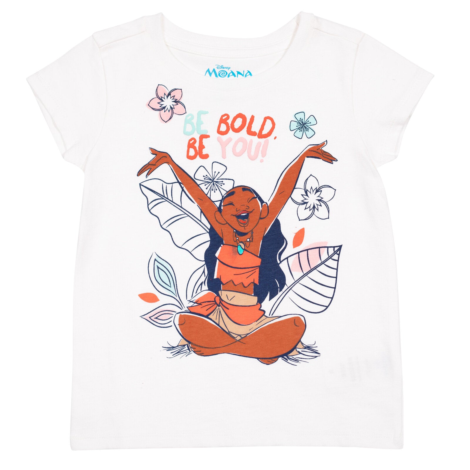 Moana 3 Pack Graphic T-Shirts | imagikids Baby and Kids Clothing