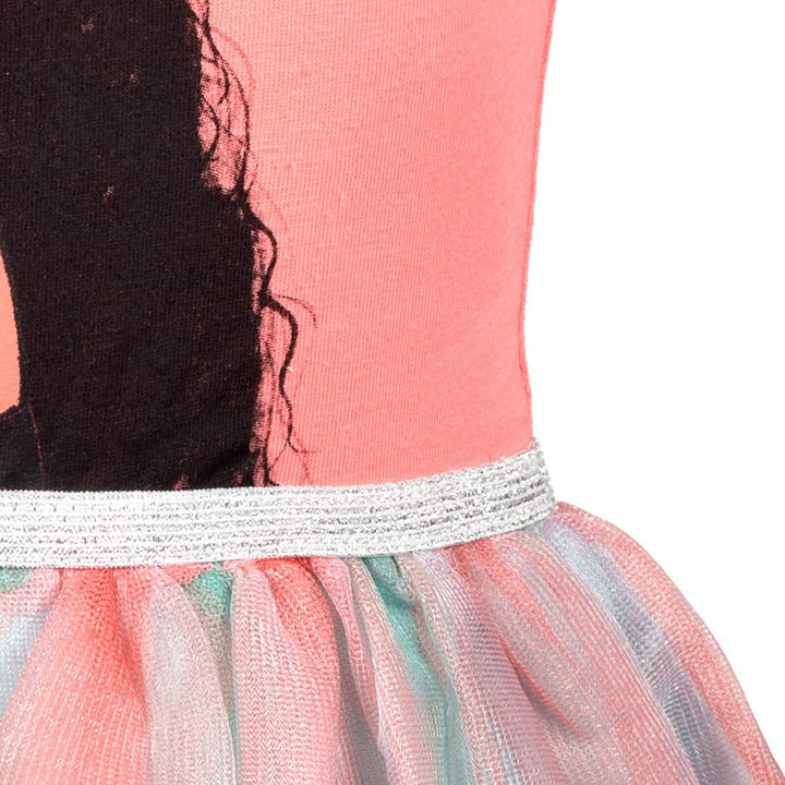 Moana Sleeveless Dress - imagikids