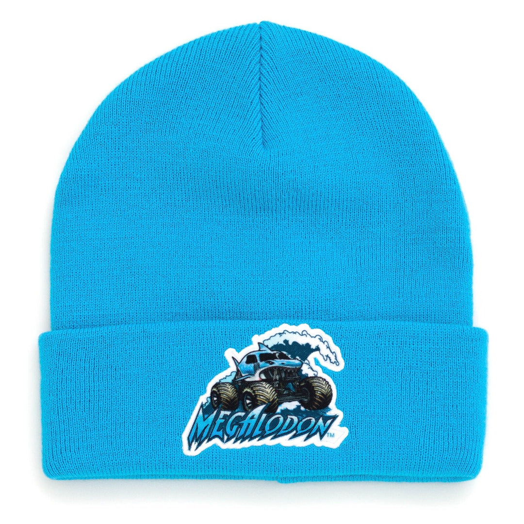 Monster Jam Beanie - imagikids