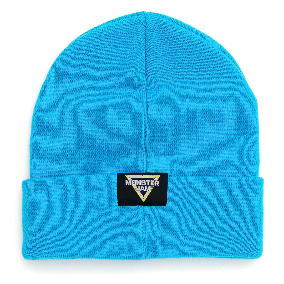 Monster Jam Beanie - imagikids