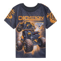 Monster Jam Digatron T-Shirt