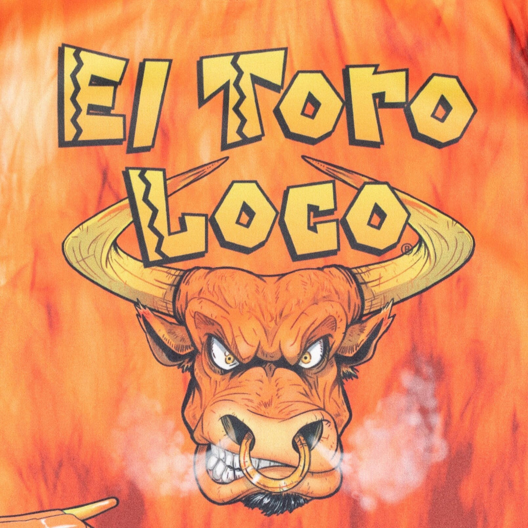 Monster Jam El Toro Loco T - Shirt - imagikids