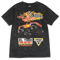 Monster Jam El Toro Loco Graphic T-Shirt