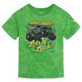 Monster Jam Grave Digger T-Shirt