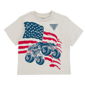 Monster Jam Matching Family T-Shirt
