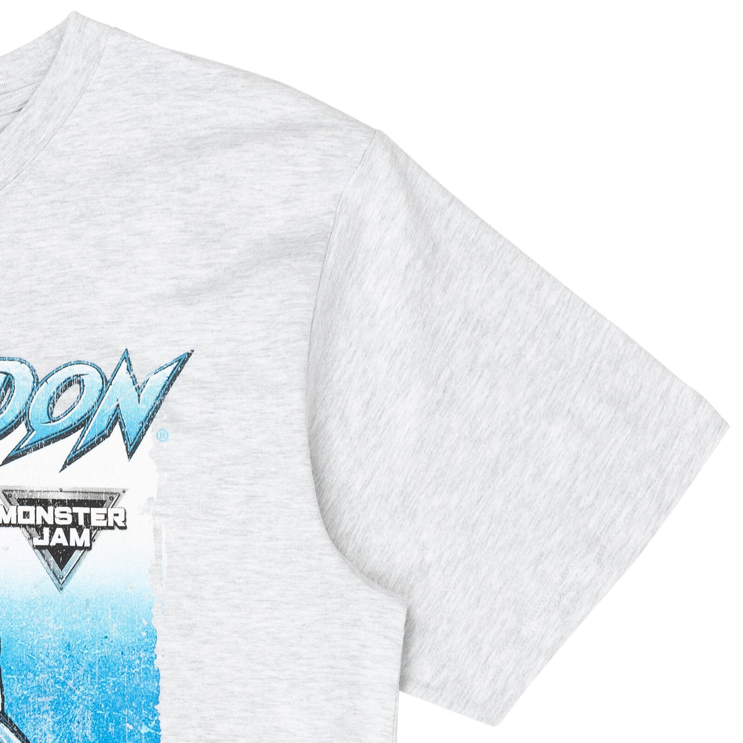 Monster Jam Megalodon T - Shirt - imagikids