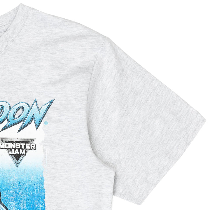 Monster Jam Megalodon T - Shirt - imagikids