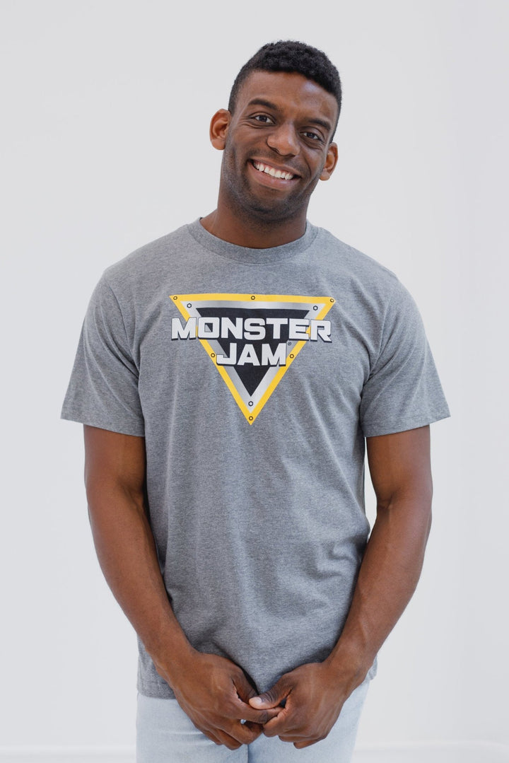 Monster Jam T - Shirt - imagikids