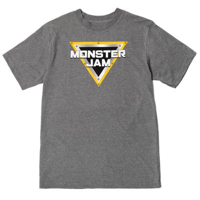 Monster Jam T - Shirt - imagikids