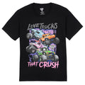 Monster Jam T-Shirt