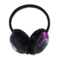 Monster Jam Grave Digger Fleece Ear Muffs