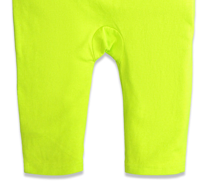 Pixar Monsters Inc. Mike Wazowski Coverall