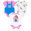 Ms. Rachel 3 Pack Cosplay Bodysuits